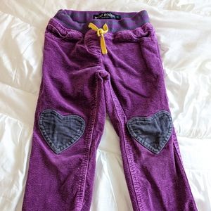 Boden corduroy pants 3t